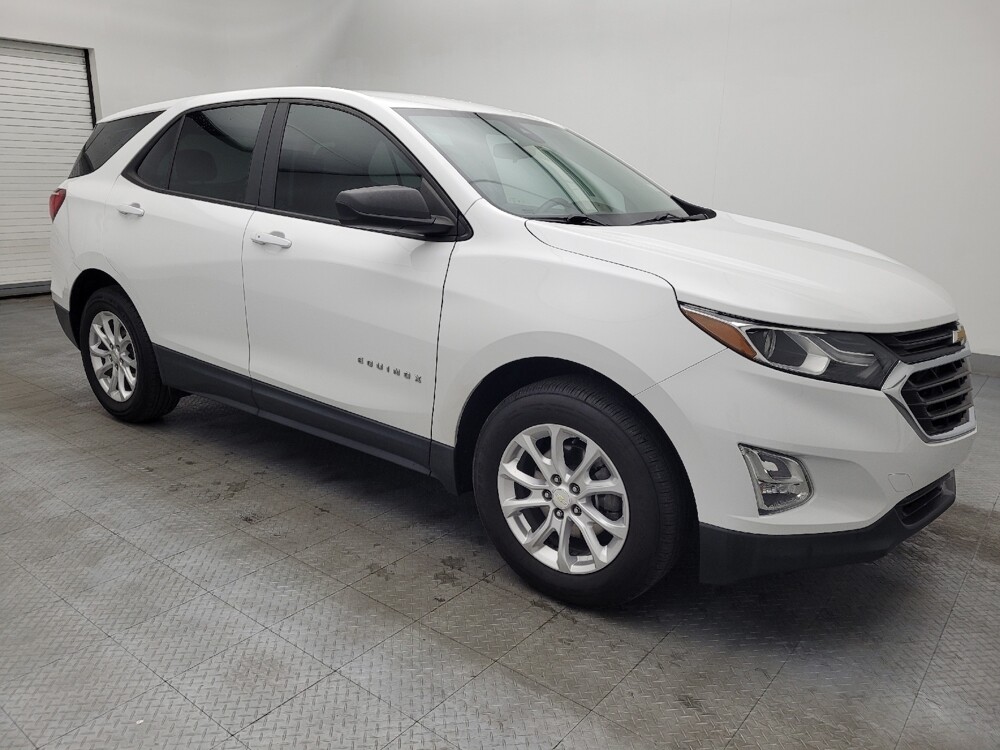 2020 Chevrolet Equinox in Salem, VA 24153 - 18048698 11