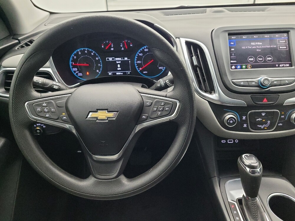2020 Chevrolet Equinox in Salem, VA 24153 - 18048698 22
