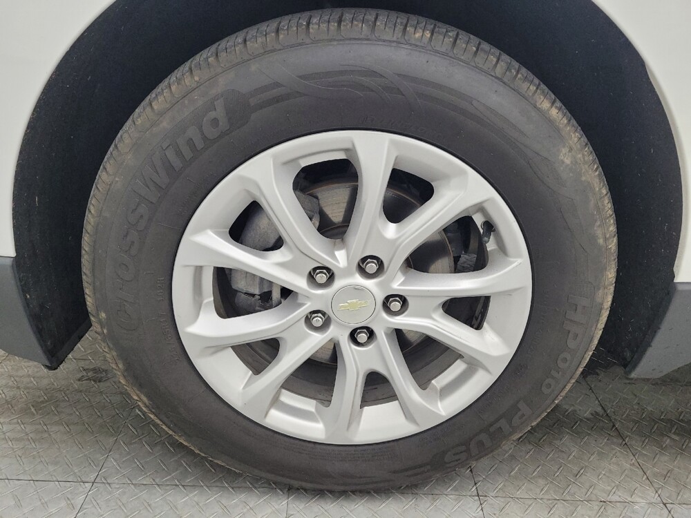 2020 Chevrolet Equinox in Salem, VA 24153 - 18048698 31