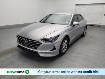 2021 Hyundai Sonata in Kissimmee, FL 34744