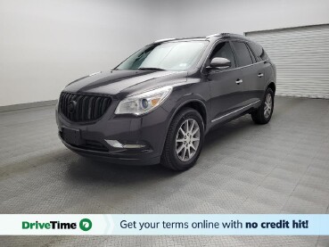 2014 Buick Enclave in Tulsa, OK 74145
