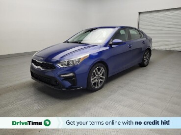 2019 Kia Forte in Tulsa, OK 74145