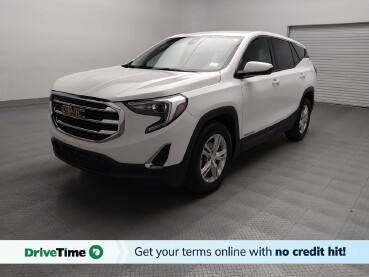 2020 GMC Terrain in Oklahoma City, OK 73139