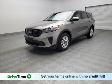 2019 Kia Sorento in Arlington, TX 76011
