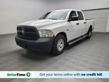 2018 RAM 1500 in Arlington, TX 76011