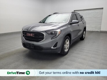 2018 GMC Terrain in Oklahoma City, OK 73139