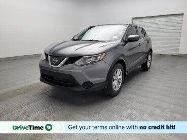 2019 Nissan Rogue Sport in Tulsa, OK 74145