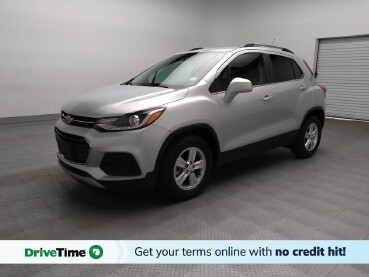 2017 Chevrolet Trax in Lewisville, TX 75067