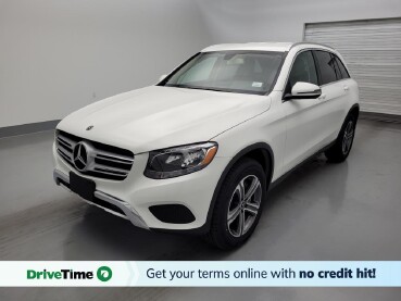 2019 Mercedes-Benz GLC 300 in Glendale, AZ 85301
