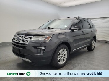 2019 Ford Explorer in Chandler, AZ 85225