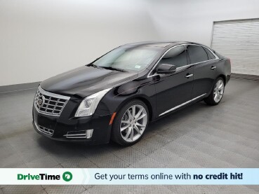 2013 Cadillac XTS in Mesa, AZ 85210