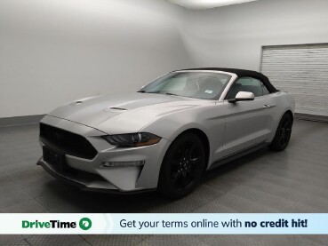 2018 Ford Mustang in Mesa, AZ 85210