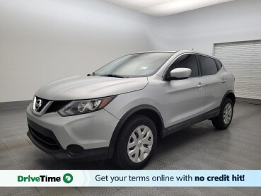 2017 Nissan Rogue Sport in Chandler, AZ 85225