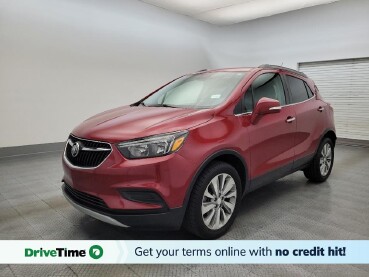 2018 Buick Encore in Mesa, AZ 85210