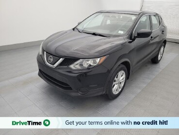 2019 Nissan Rogue Sport in Clearwater, FL 33764