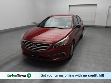 2015 Hyundai Sonata in Conyers, GA 30094