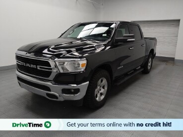 2019 RAM 1500 in Las Vegas, NV 89102