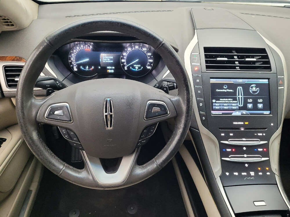 2016 Lincoln MKZ in Kissimmee, FL 34744 - 18048737 22