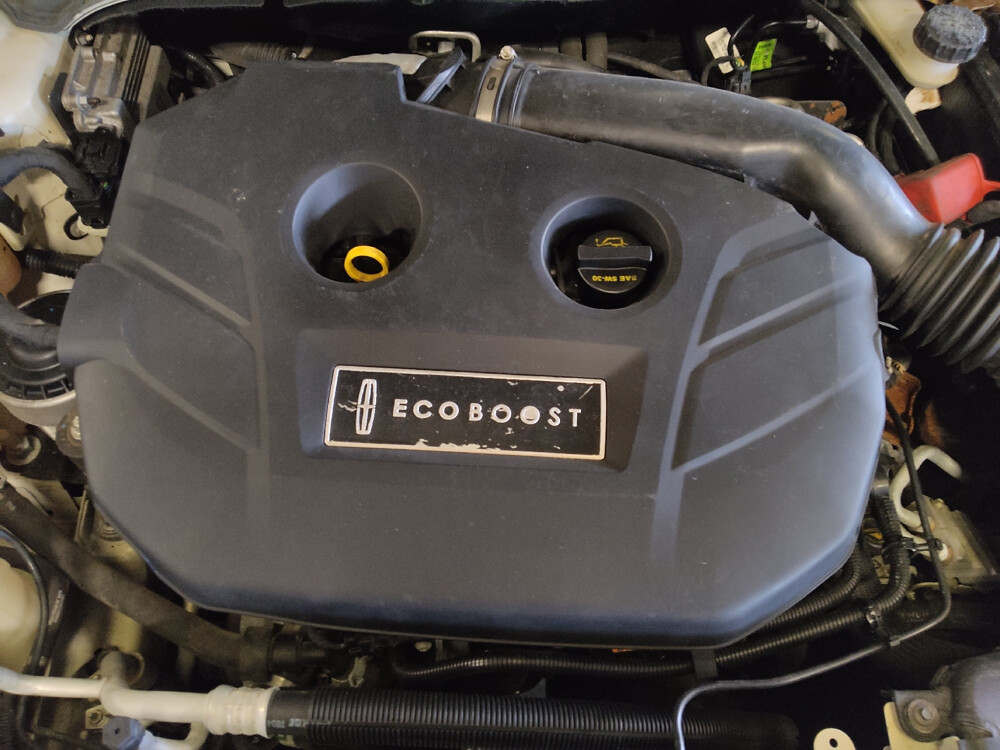 2016 Lincoln MKZ in Kissimmee, FL 34744 - 18048737 30