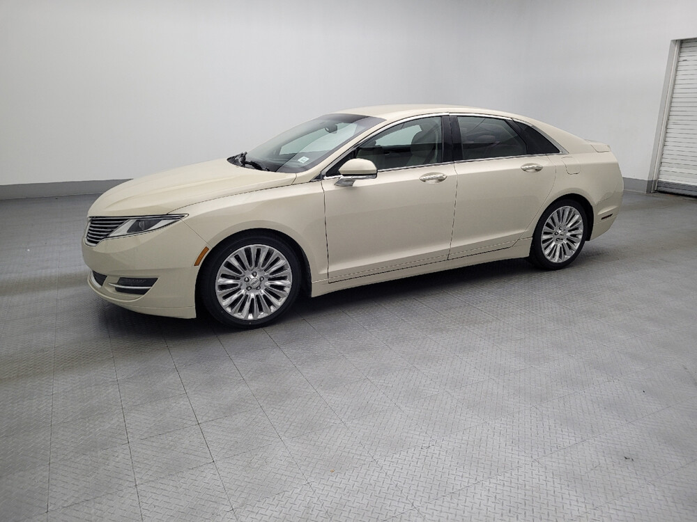 2016 Lincoln MKZ in Kissimmee, FL 34744 - 18048737 2