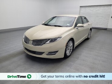 2016 Lincoln MKZ in Kissimmee, FL 34744