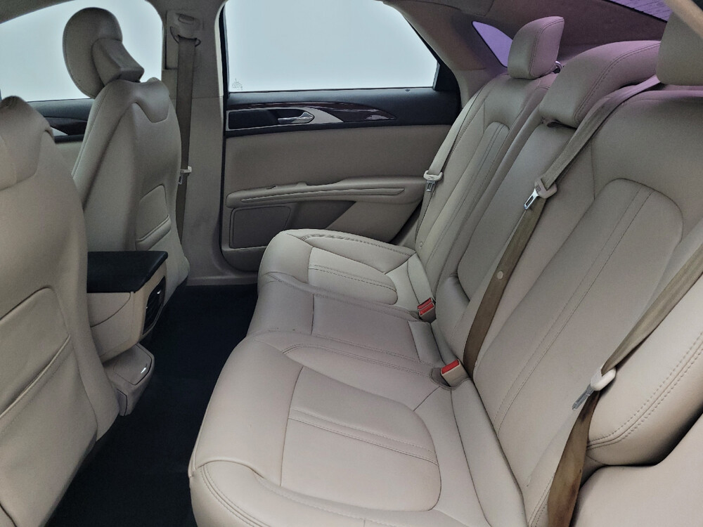 2016 Lincoln MKZ in Kissimmee, FL 34744 - 18048737 18