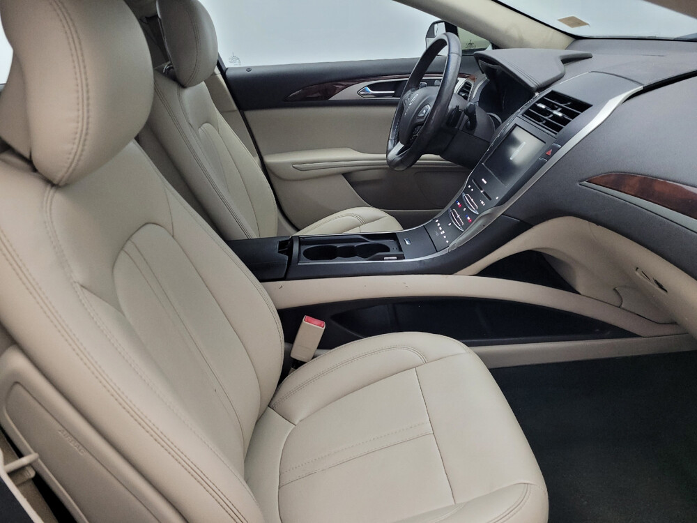 2016 Lincoln MKZ in Kissimmee, FL 34744 - 18048737 21