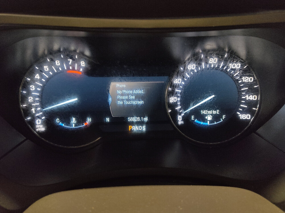 2016 Lincoln MKZ in Kissimmee, FL 34744 - 18048737 23