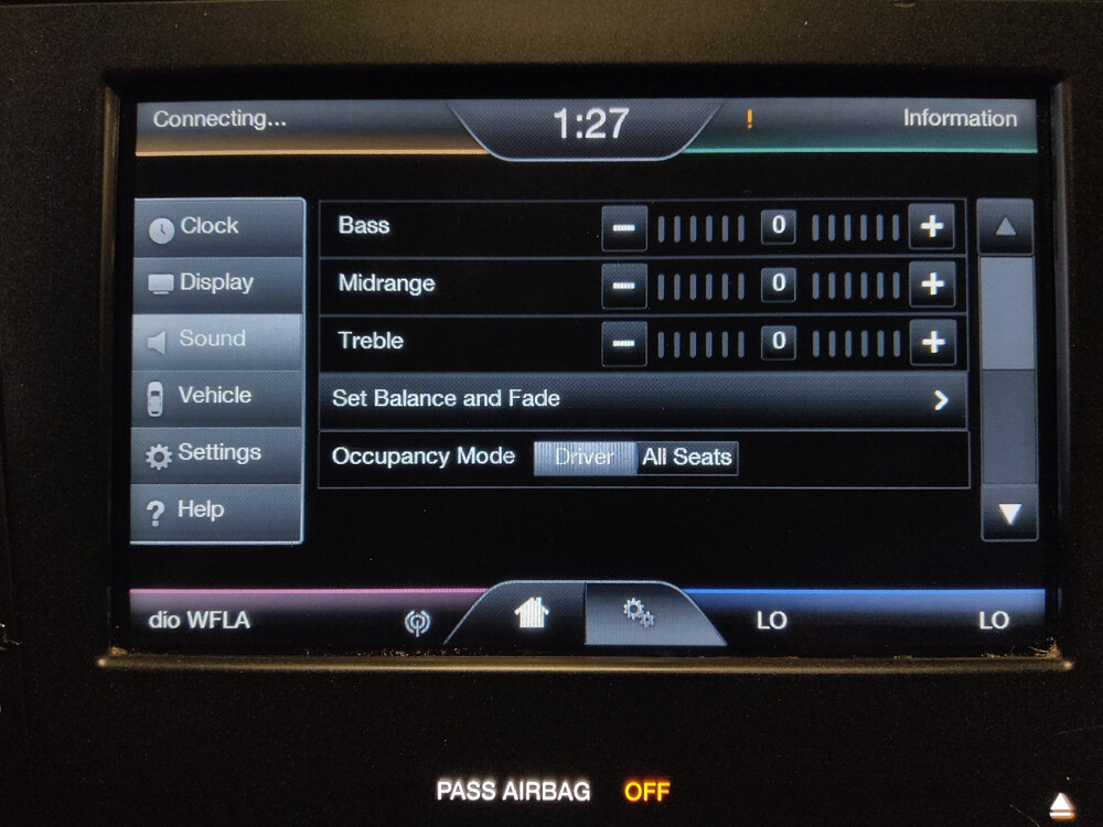 2016 Lincoln MKZ in Kissimmee, FL 34744 - 18048737 25