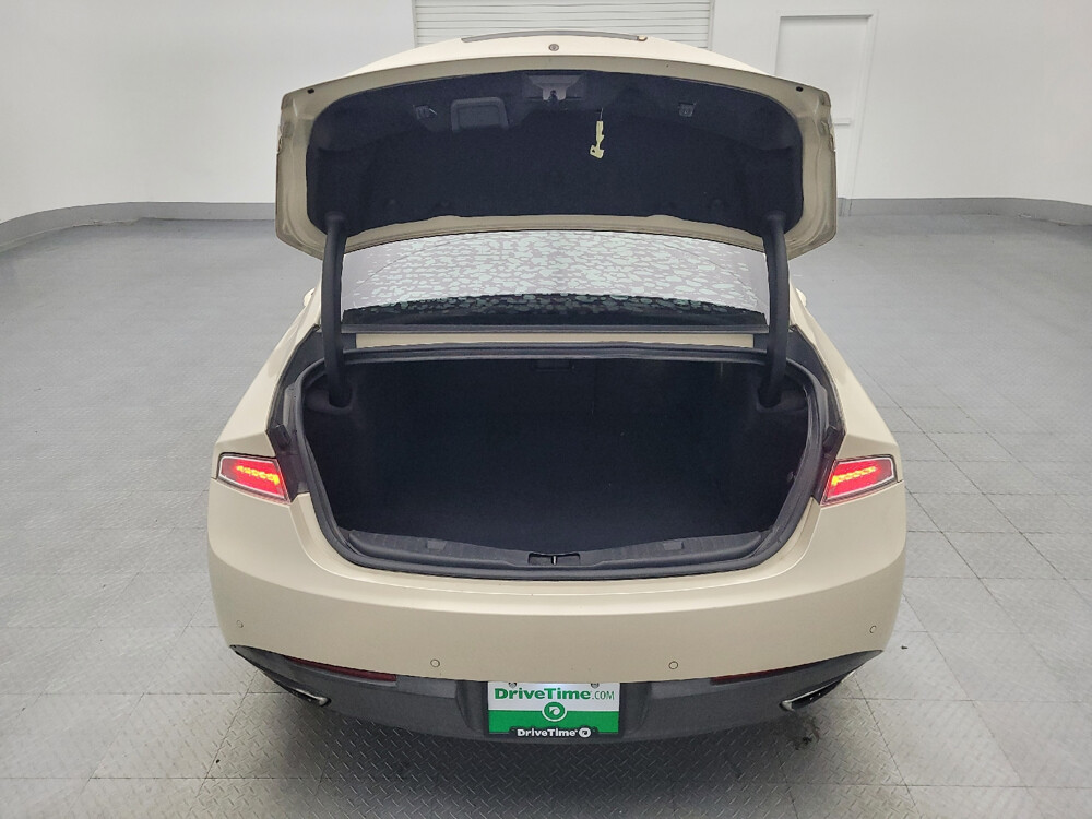 2016 Lincoln MKZ in Kissimmee, FL 34744 - 18048737 29