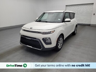 2021 Kia Soul in Ocala, FL 34471