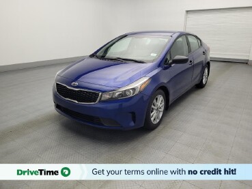 2017 Kia Forte in Orlando, FL 32808