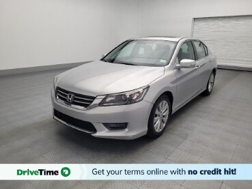 2014 Honda Accord in Savannah, GA 31419