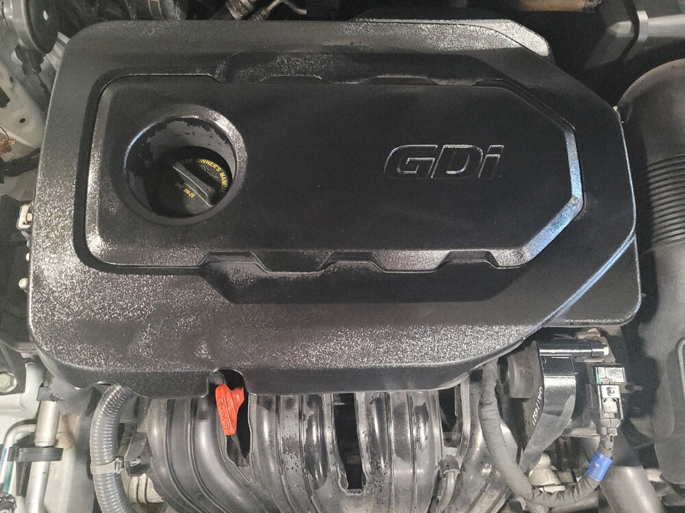 2018 Hyundai Sonata in Orlando, FL 32808 - 18048747 30