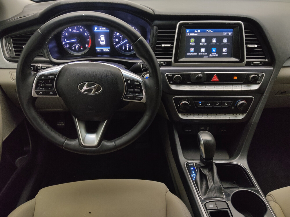 2018 Hyundai Sonata in Orlando, FL 32808 - 18048747 22