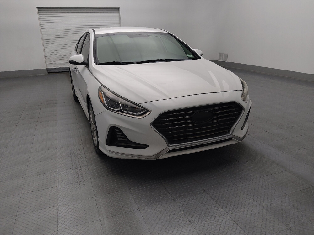 2018 Hyundai Sonata in Orlando, FL 32808 - 18048747 14