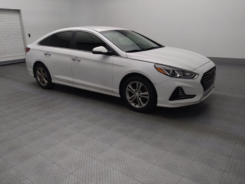 2018 Hyundai Sonata in Orlando, FL 32808 - 18048747 11