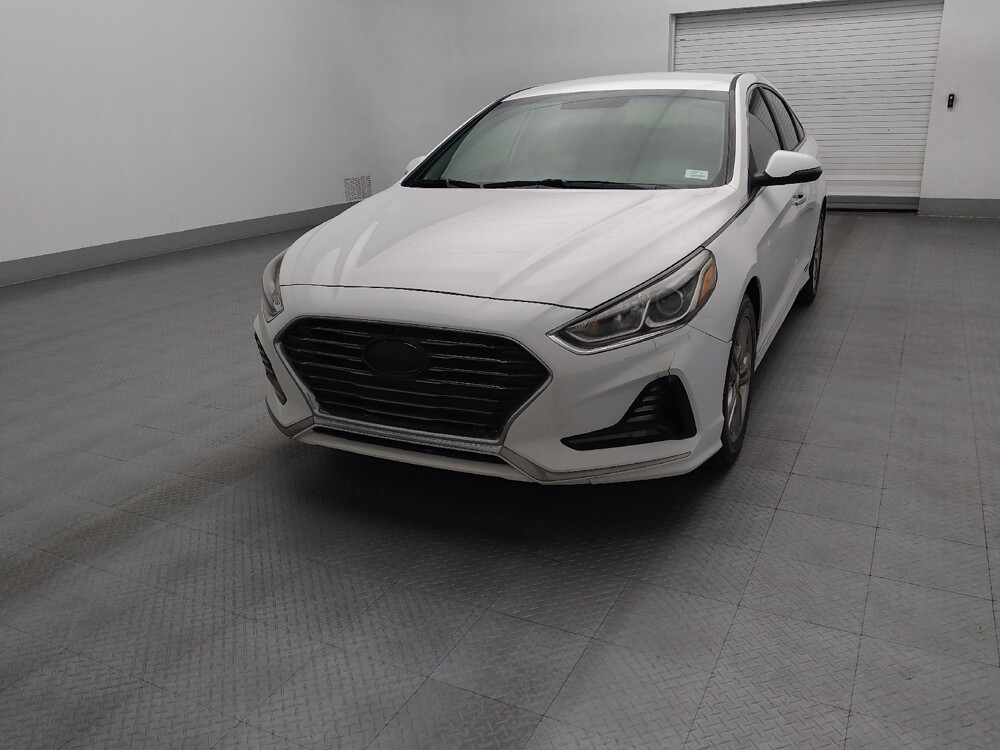 2018 Hyundai Sonata in Orlando, FL 32808 - 18048747 15