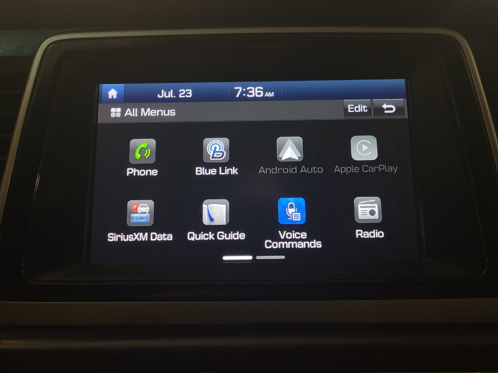 2018 Hyundai Sonata in Orlando, FL 32808 - 18048747 25