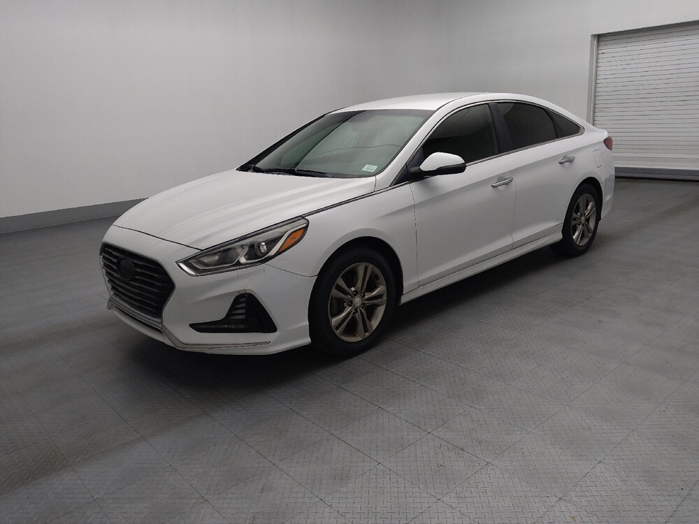 2018 Hyundai Sonata in Orlando, FL 32808 - 18048747 2