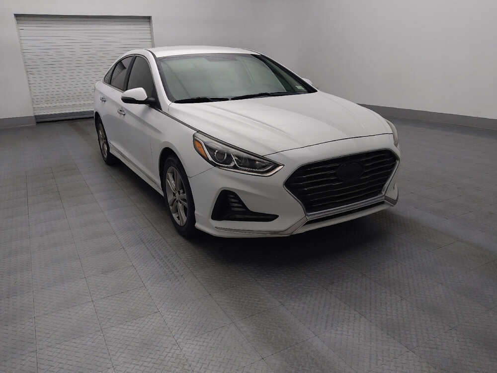 2018 Hyundai Sonata in Orlando, FL 32808 - 18048747 13