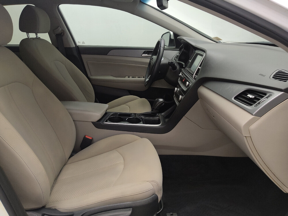 2018 Hyundai Sonata in Orlando, FL 32808 - 18048747 21