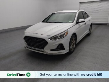 2018 Hyundai Sonata in Orlando, FL 32808