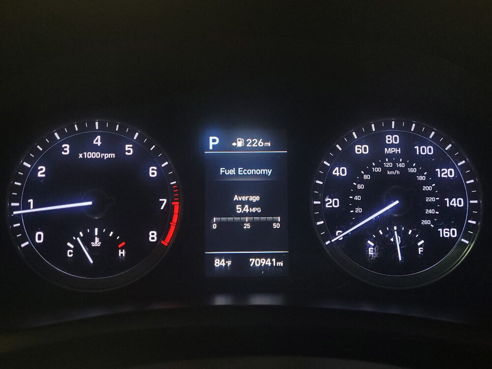 2018 Hyundai Sonata in Orlando, FL 32808 - 18048747 23