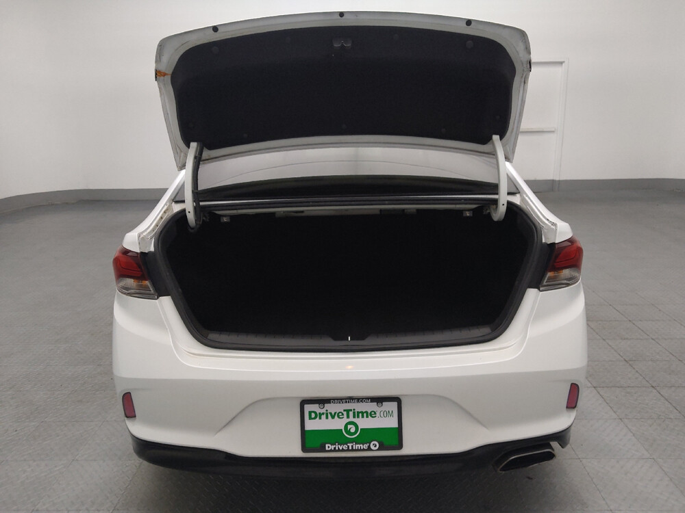 2018 Hyundai Sonata in Orlando, FL 32808 - 18048747 29