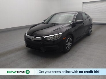 2017 Honda Civic in Hialeah, FL 33014