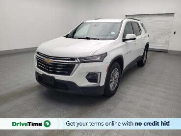 2022 Chevrolet Traverse in Jacksonville, FL 32225