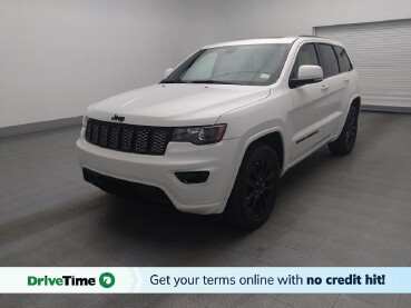 2019 Jeep Grand Cherokee in Savannah, GA 31419