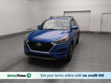 2019 Hyundai Tucson in Union City, GA 30291