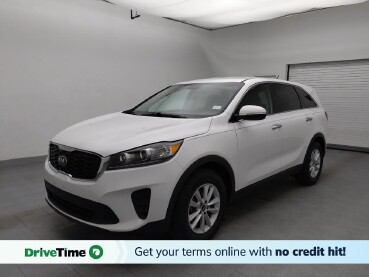 2019 Kia Sorento in Columbia, SC 29210